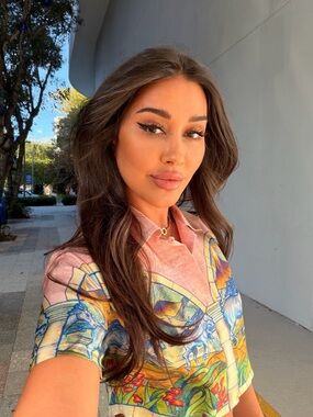 Meet your Posher, Natasha